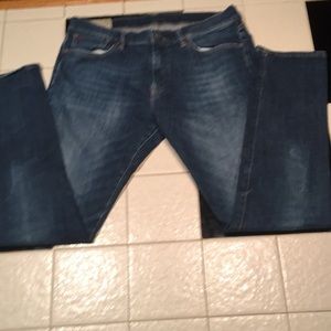 Polo Ralph Lauren Sullivan slim jeans .34x32